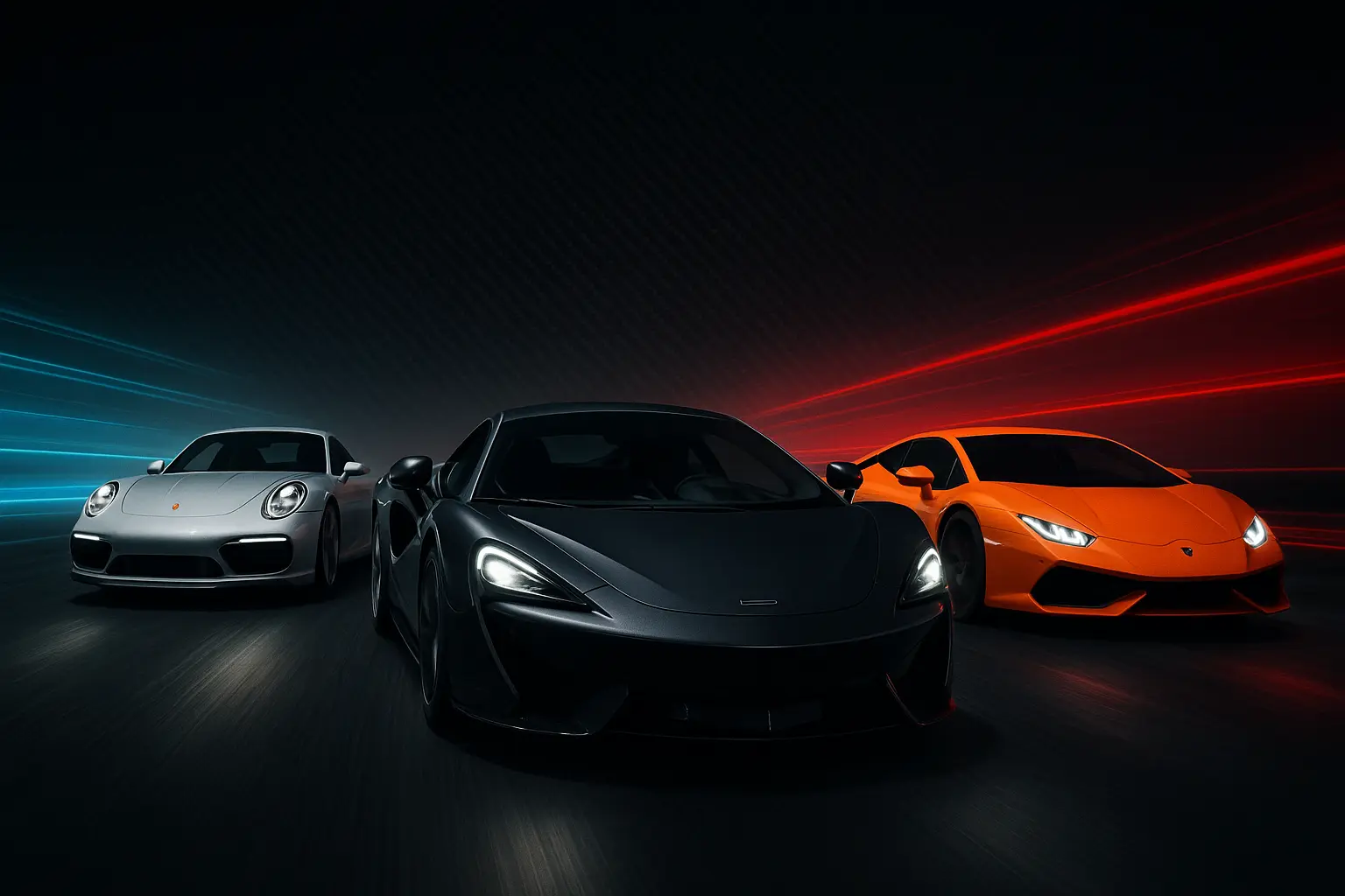 Unleash Your Supercar's Hidden Potential